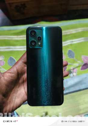 Realme 9 pro 5G